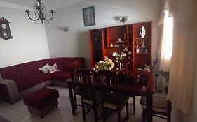 Casa de vó! Centro da cidade